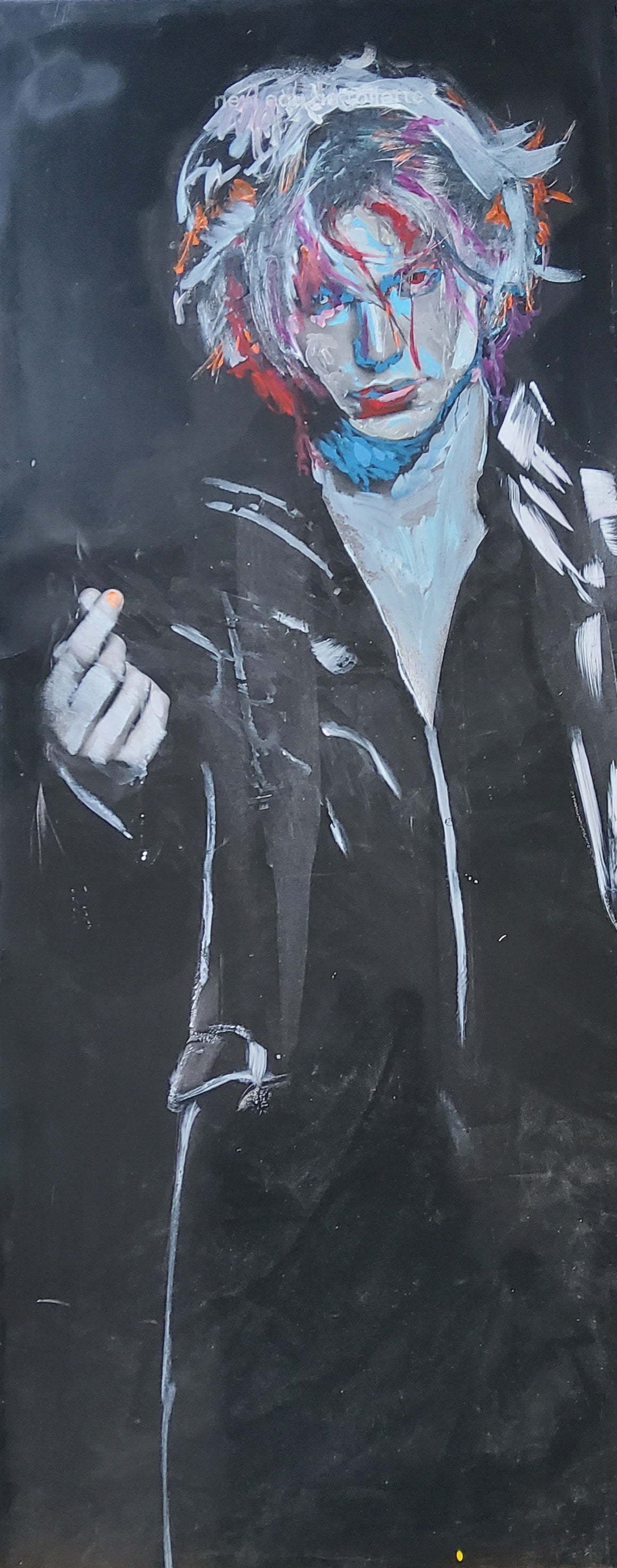 Le Chevelu
