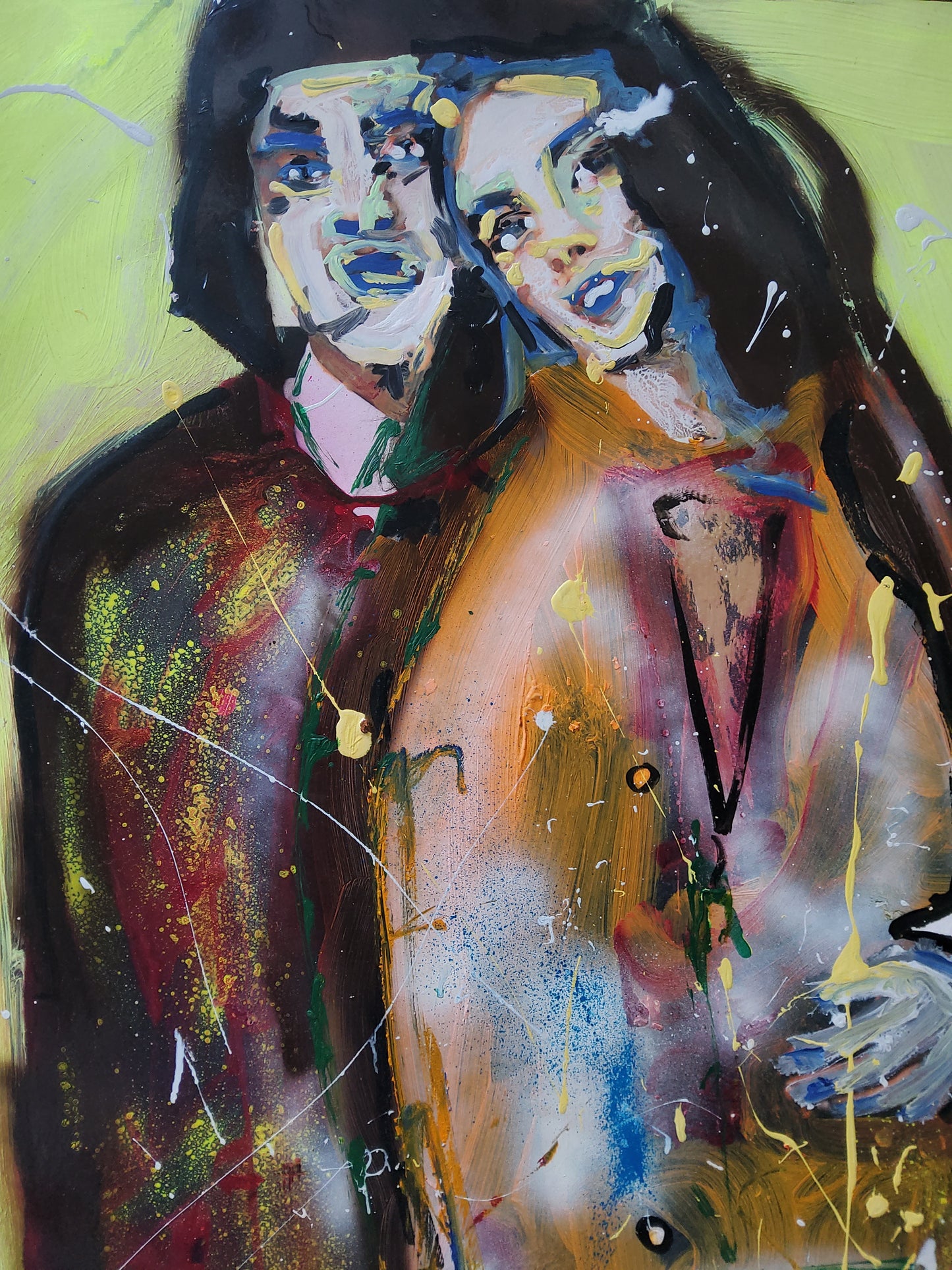 Couple