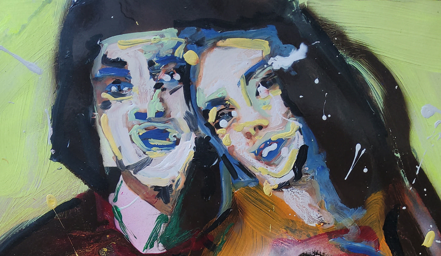 Couple