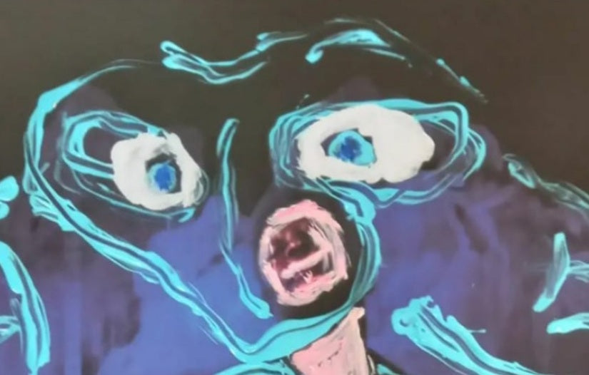 Echarpe Toi