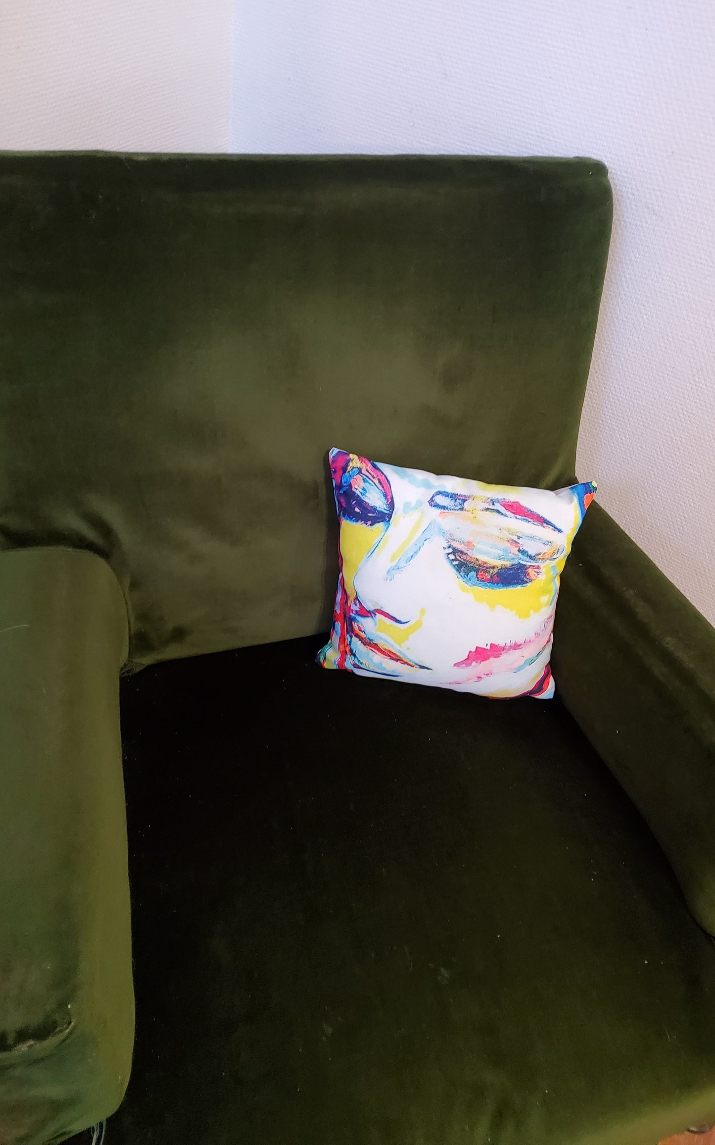 COUSSIN Jasmine, Kaspar.H