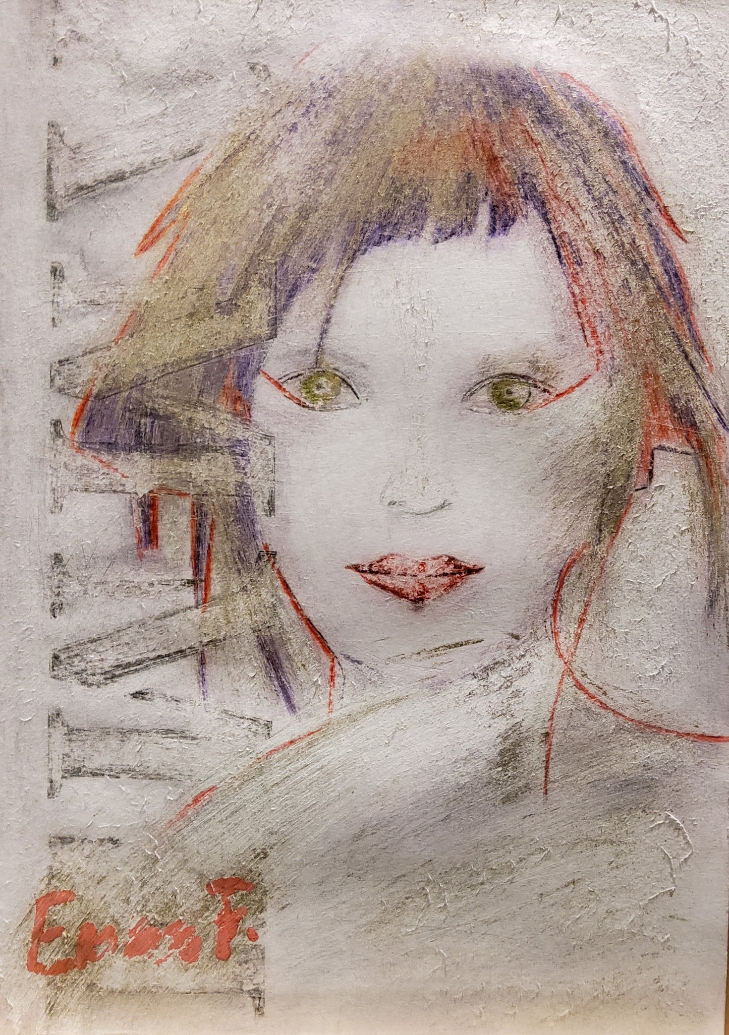 Mathilda