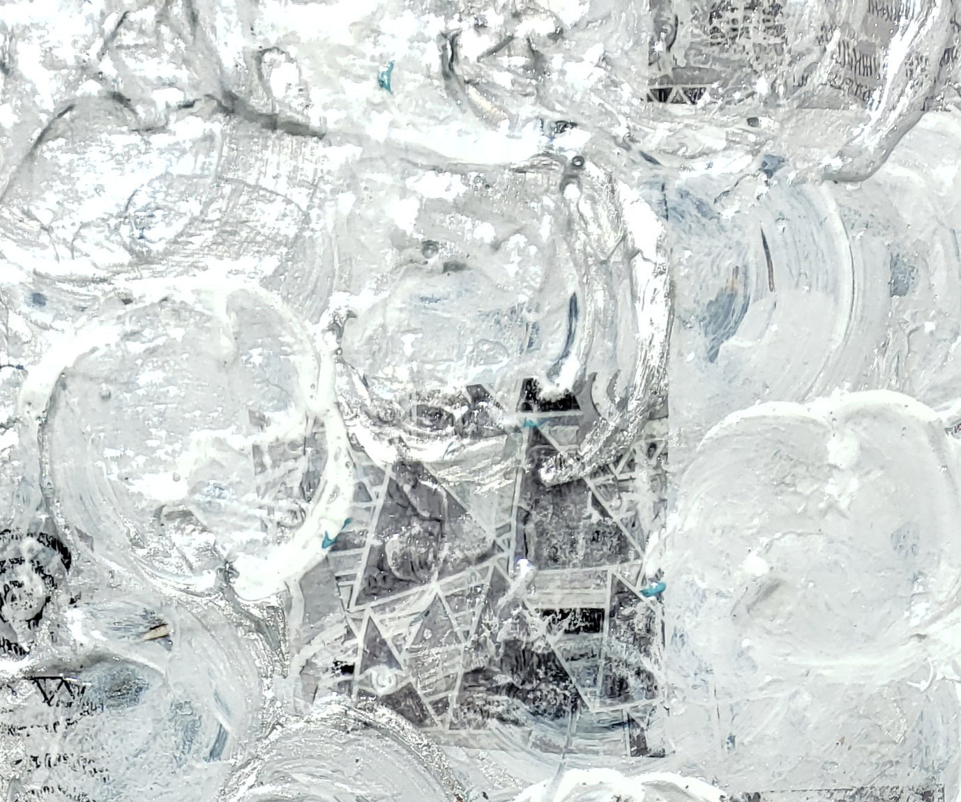 Arbre Mère argent S