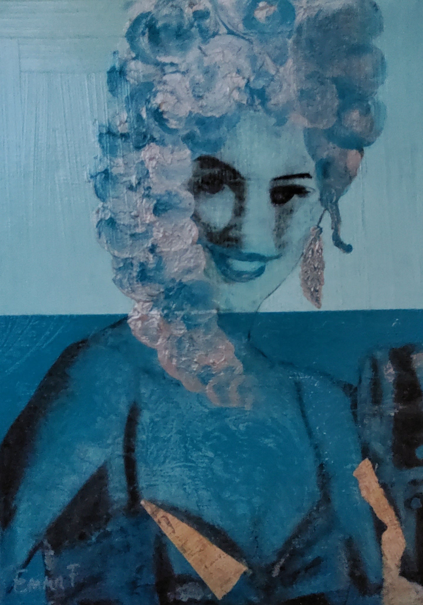 La Reine de Piquette