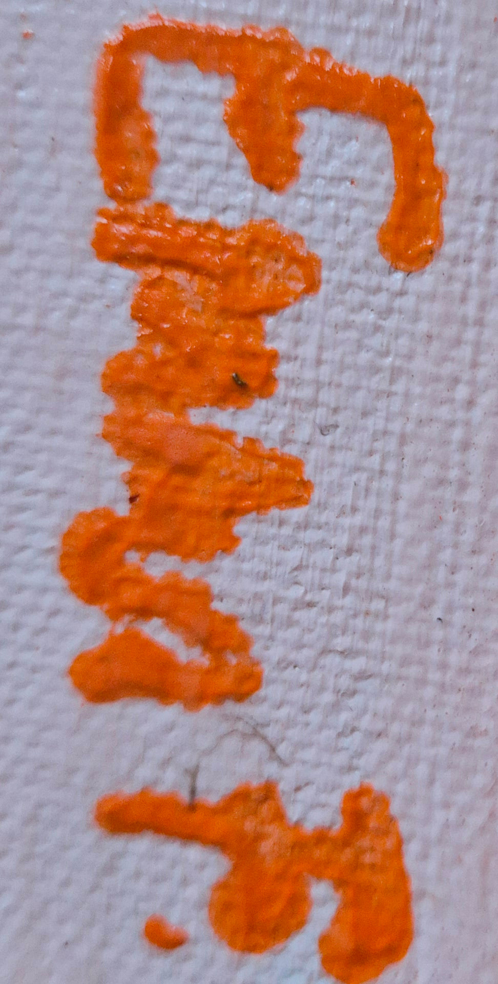 Série BUR'ART LISTE "Chat en Vogue"