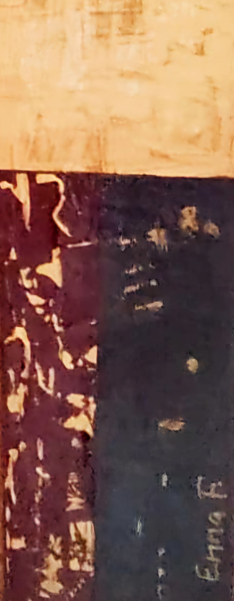 Série NEO-FEMMES "La Dame au Chapeau Noir"