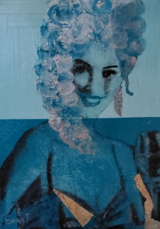 La Reine de Piquette