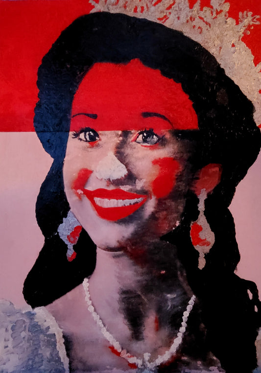 La Reine au Nez Gourmand