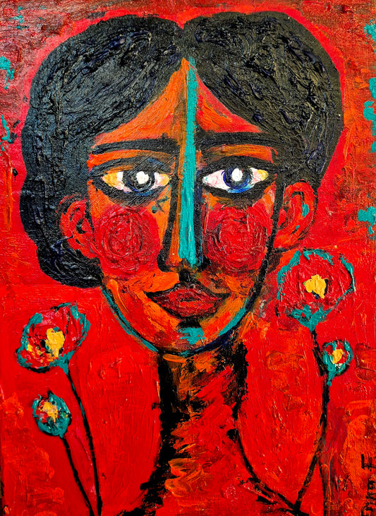 Flora