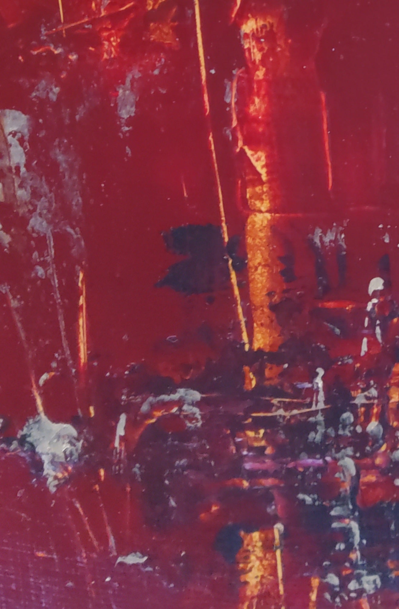 Série NEO-FEMMES "Néo-Femme Solaire"