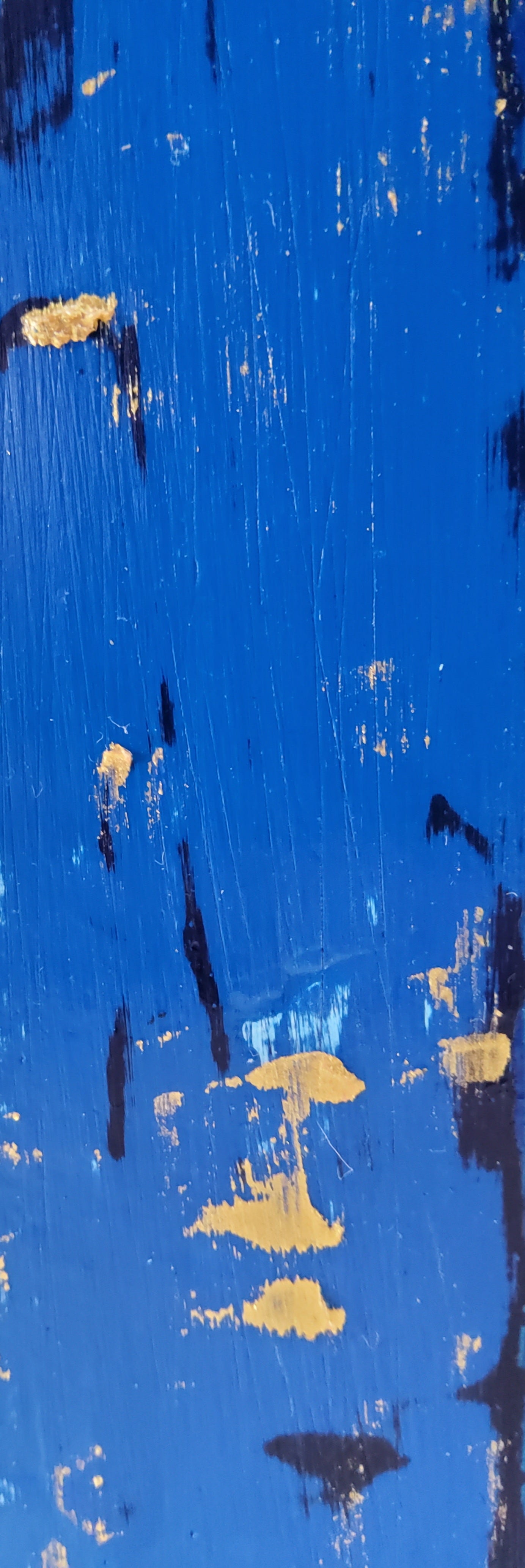 Série NEO-FEMMES "Néo-Femme Electrique"