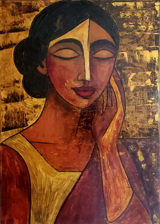 Série PRESENCE "Présence II"