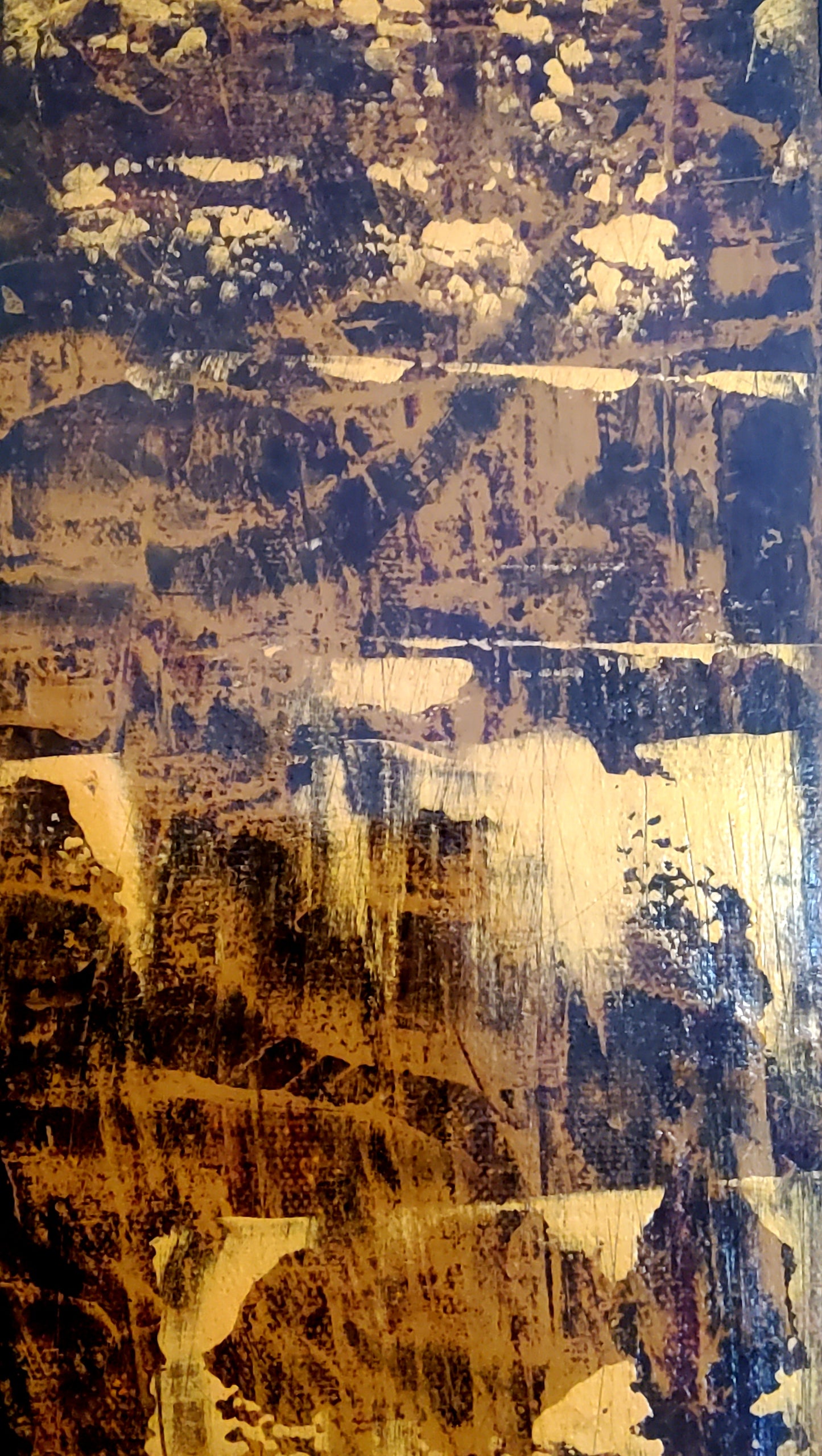 Série PRESENCE "Présence II"