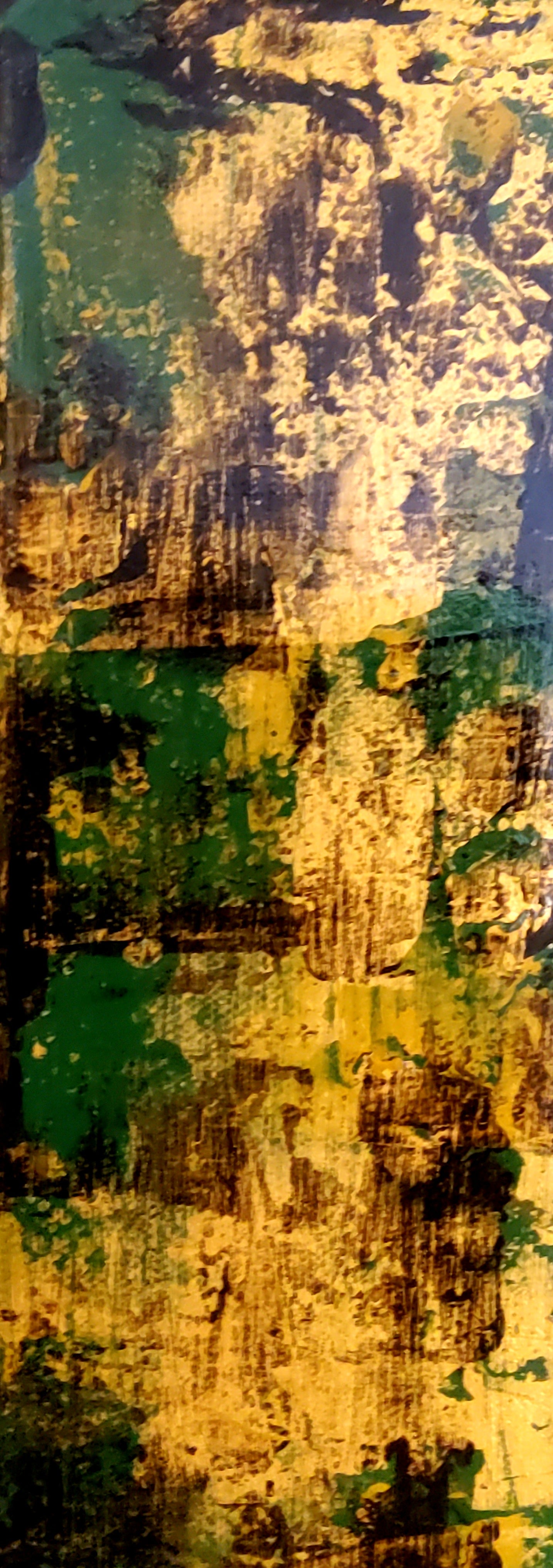 Série PRESENCE "Présence III"