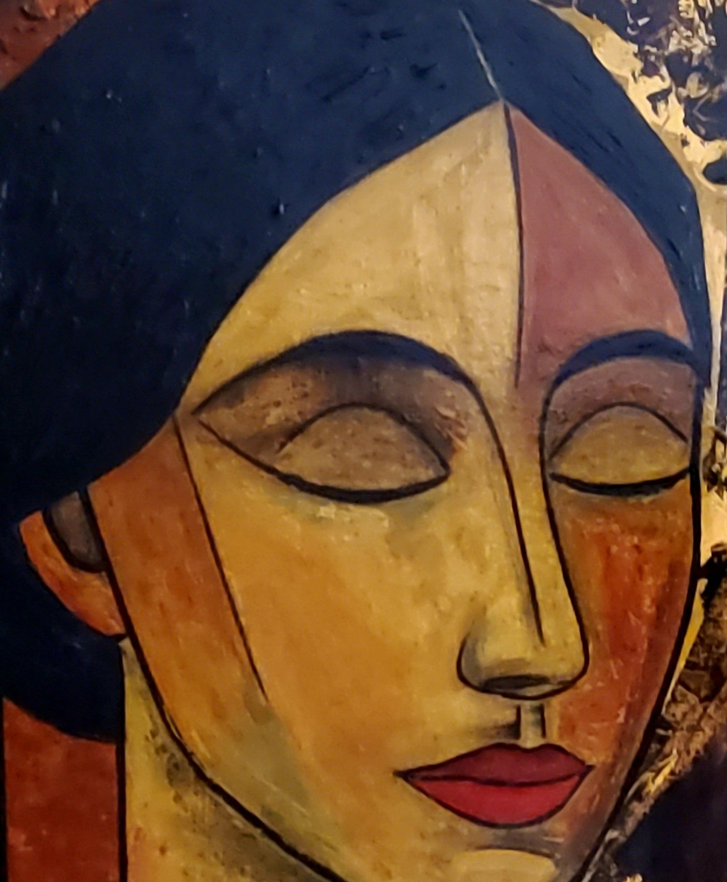 Série PRESENCE "Présence III"